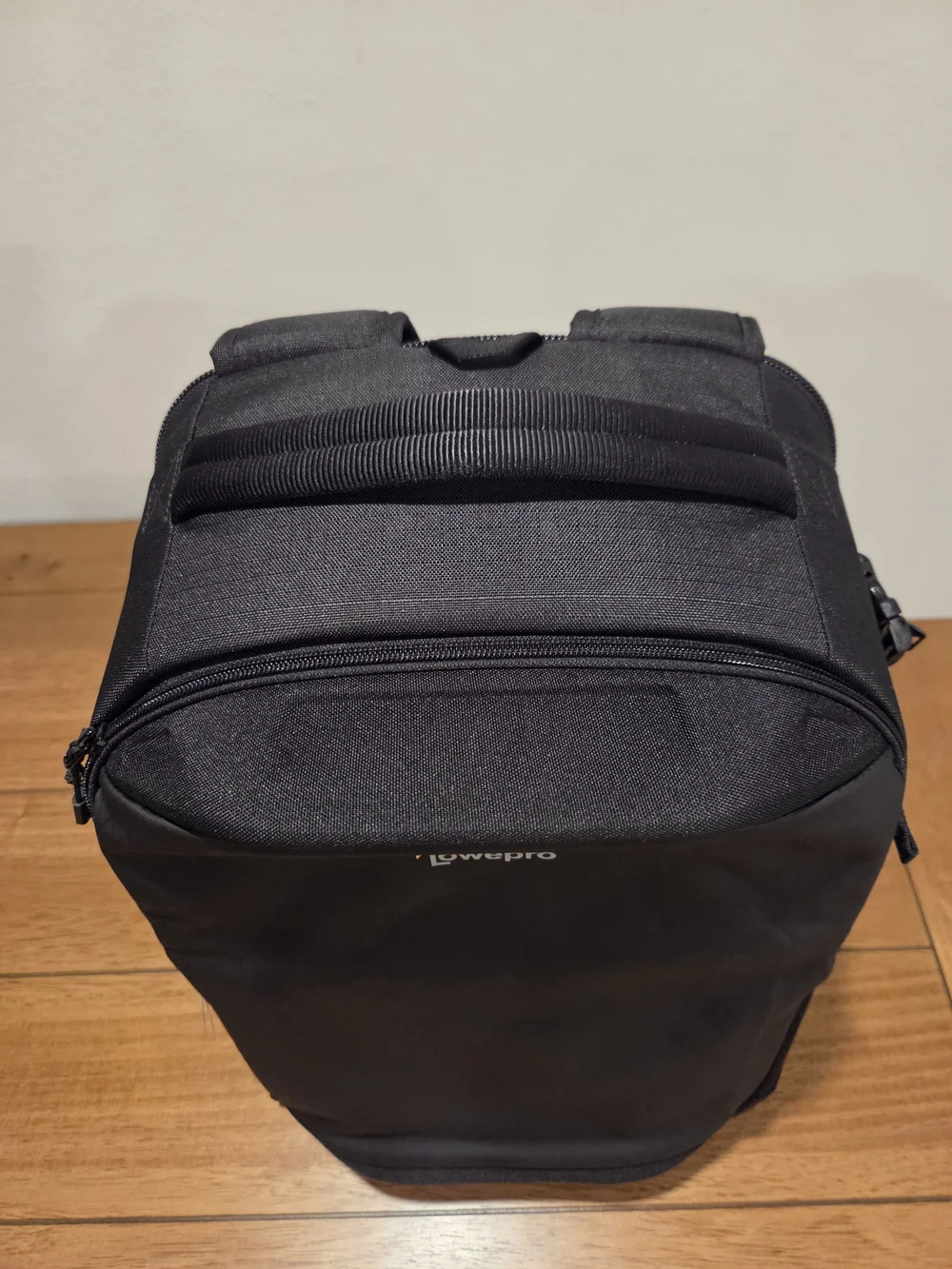 Lowepro Black Camera Bapack Flipside BP 400 AW III